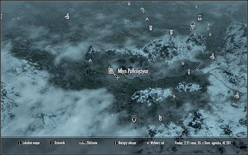 W celu odblokowania tego zadania musisz w rozmowie z Nazirem poprosić go o nowe zlecenia - Zlecenie- Zabij Herna | Zadania Mrocznego Bractwa | Solucja Skyrim - Skyrim - poradnik, mapy, questy