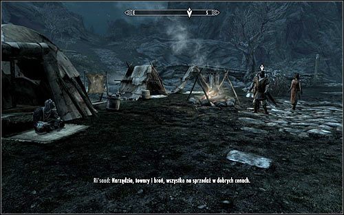 Kolejnym utrudnieniem związanym z tym kontraktem jest to, że Marandru-jo praktycznie nigdy nie kładzie się do snu, przez co nie można go zlikwidować w zbliżony sposób do wcześniej zamordowanych osób - Zlecenie- Zabij Marandru-jo | Zadania Mrocznego Bractwa | Solucja Skyrim - Skyrim - poradnik, mapy, questy