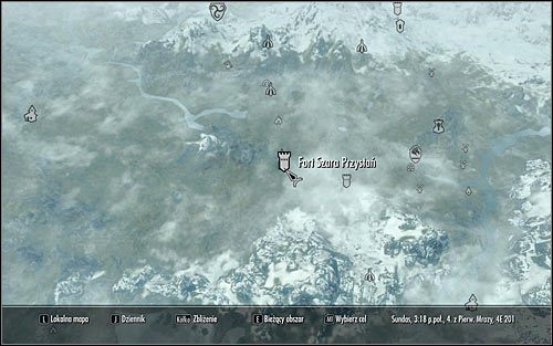 W celu odblokowania tego zadania musisz w rozmowie z Nazirem poprosić go o nowe zlecenie - Zlecenie- Zabij Agnis | Zadania Mrocznego Bractwa | Solucja Skyrim - Skyrim - poradnik, mapy, questy