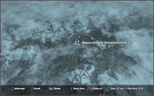 W celu odblokowania tego zadania musisz w rozmowie z Nazirem poprosić go o ostatnie zlecenie - Zlecenie- Zabij Safię | Zadania Mrocznego Bractwa | Solucja Skyrim - Skyrim - poradnik, mapy, questy