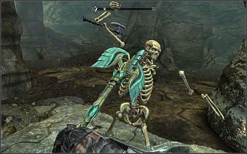 Jedyny możliwy zleceniodawca tego questu to Aela - Totemy Hircyna | Zadania Towarzyszy | Solucja Skyrim - Skyrim - poradnik, mapy, questy