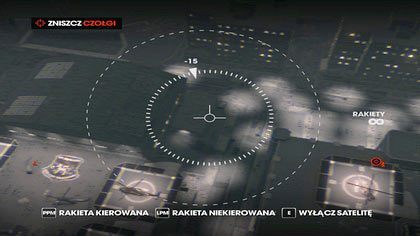 Musimy chronić nasze helikoptery - Przydadzą nam się spluwy | Kampania Saints Row The Third - Saints Row: The Third - poradnik do gry