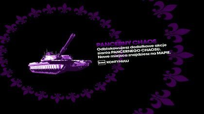 Gdy wykonamy ową akcję, zadanie zostanie zaliczone - Pancerny Chaos (A) | Kampania Saints Row The Third - Saints Row: The Third - poradnik do gry