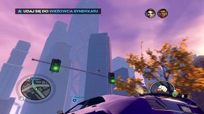 Warto przed tą misją odwiedzić Twojego Przyjaciela Gnata, by uzupełnić amunicję - Belgijski problem | Kampania Saints Row The Third - Saints Row: The Third - poradnik do gry
