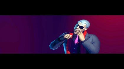 Po uwolnieniu Olega, biegniemy się za nim do biura przywódcy Jutrzenki (a także całego Syndykatu) - Belgijski problem | Kampania Saints Row The Third - Saints Row: The Third - poradnik do gry