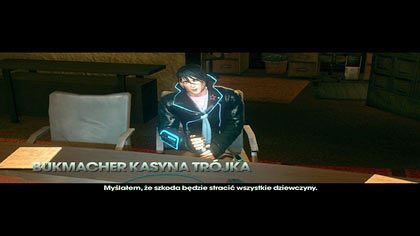 WERSJA PIERWSZA: Jedź do Burdelu - Łódź z dziwkami | Kampania Saints Row The Third - Saints Row: The Third - poradnik do gry