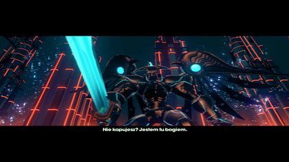 Avatar przywódcy Deckerów wygląda imponująco - http://deckerzy.gin.cie | Kampania Saints Row The Third - Saints Row: The Third - poradnik do gry