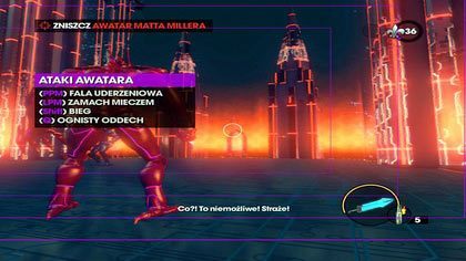 Prowadzimy ostrzał cały czas biegając - http://deckerzy.gin.cie | Kampania Saints Row The Third - Saints Row: The Third - poradnik do gry