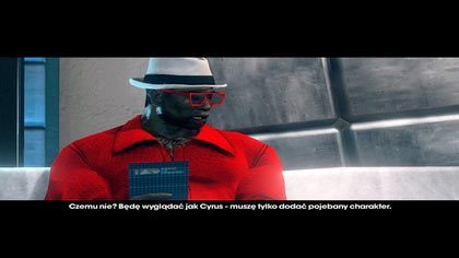 Rozmawiając z Shaundi przez telefon słyszymy, że właśnie została porwana przez podkomendną Cyrusa Templea, Kię - Stilwater blues / Nazywam się C. Temple | Kampania Saints Row The Third - Saints Row: The Third - poradnik do gry