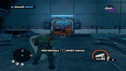 W trakcie rozmowy z Kią dzwoni Temple - nasz plan zawiódł - Stilwater blues / Nazywam się C. Temple | Kampania Saints Row The Third - Saints Row: The Third - poradnik do gry