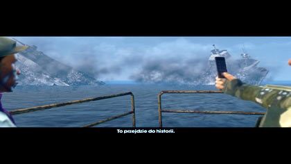 Z czterech pionowzlotów znajdujących się w hangarze ocaleje tylko jeden (znajdujący się w przeciwległym, prawym rogu hali) - Stilwater blues / Nazywam się C. Temple | Kampania Saints Row The Third - Saints Row: The Third - poradnik do gry