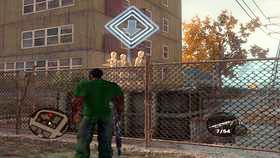 1 - M2- Deckerzy | Znajdźki Saints Row The Third - Saints Row: The Third - poradnik do gry