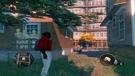 2 - M2- Deckerzy | Znajdźki Saints Row The Third - Saints Row: The Third - poradnik do gry