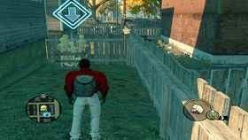 3 - M2- Deckerzy | Znajdźki Saints Row The Third - Saints Row: The Third - poradnik do gry