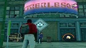 7 - M2- Deckerzy | Znajdźki Saints Row The Third - Saints Row: The Third - poradnik do gry