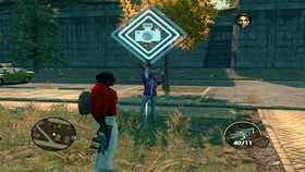 10 - M2- Deckerzy | Znajdźki Saints Row The Third - Saints Row: The Third - poradnik do gry