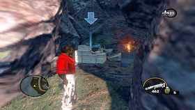 11 - M2- Deckerzy | Znajdźki Saints Row The Third - Saints Row: The Third - poradnik do gry