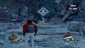 12 - M2- Deckerzy | Znajdźki Saints Row The Third - Saints Row: The Third - poradnik do gry