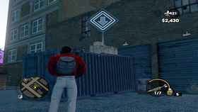 13 - M2- Deckerzy | Znajdźki Saints Row The Third - Saints Row: The Third - poradnik do gry