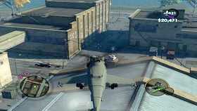 14 - M2- Deckerzy | Znajdźki Saints Row The Third - Saints Row: The Third - poradnik do gry