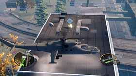 15 - M2- Deckerzy | Znajdźki Saints Row The Third - Saints Row: The Third - poradnik do gry