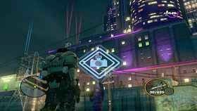 6 - M2- Luchadores | Znajdźki w Saints Row The Third - Saints Row: The Third - poradnik do gry