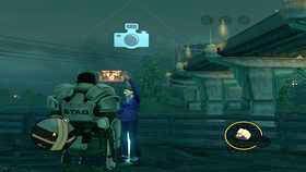 8 - M2- Luchadores | Znajdźki w Saints Row The Third - Saints Row: The Third - poradnik do gry