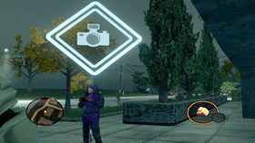 9 - M2- Luchadores | Znajdźki w Saints Row The Third - Saints Row: The Third - poradnik do gry