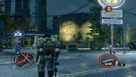 10 - M2- Luchadores | Znajdźki w Saints Row The Third - Saints Row: The Third - poradnik do gry