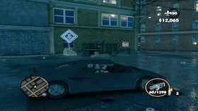 14 - M2- Luchadores | Znajdźki w Saints Row The Third - Saints Row: The Third - poradnik do gry