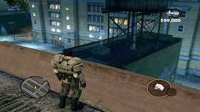 17 - M2- Luchadores | Znajdźki w Saints Row The Third - Saints Row: The Third - poradnik do gry