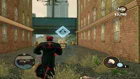 1 - M2- Jutrzenka I | Znajdźki w Saints Row The Third - Saints Row: The Third - poradnik do gry