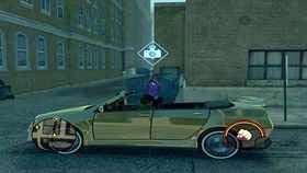 6 - M2- Jutrzenka I | Znajdźki w Saints Row The Third - Saints Row: The Third - poradnik do gry