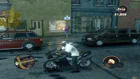 9 - M2- Jutrzenka I | Znajdźki w Saints Row The Third - Saints Row: The Third - poradnik do gry