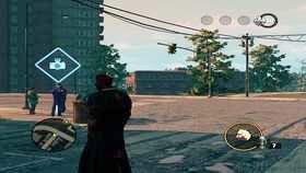 10 - M2- Jutrzenka I | Znajdźki w Saints Row The Third - Saints Row: The Third - poradnik do gry