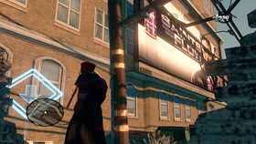 11 - M2- Jutrzenka I | Znajdźki w Saints Row The Third - Saints Row: The Third - poradnik do gry