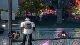 13 - M2- Jutrzenka I | Znajdźki w Saints Row The Third - Saints Row: The Third - poradnik do gry