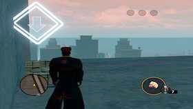 14 - M2- Jutrzenka I | Znajdźki w Saints Row The Third - Saints Row: The Third - poradnik do gry