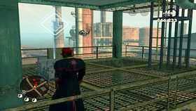 19 - M2- Jutrzenka I | Znajdźki w Saints Row The Third - Saints Row: The Third - poradnik do gry