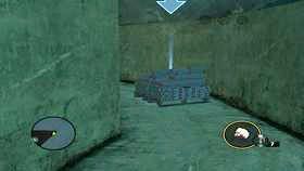 20 - M2- Jutrzenka I | Znajdźki w Saints Row The Third - Saints Row: The Third - poradnik do gry