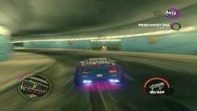 1 - M2- Jutrzenka II | Znajdźki w Saints Row The Third - Saints Row: The Third - poradnik do gry