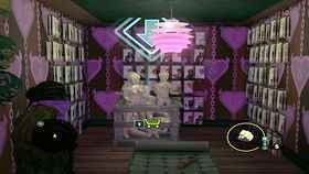 3 - M2- Jutrzenka II | Znajdźki w Saints Row The Third - Saints Row: The Third - poradnik do gry