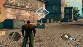 16 - M2- Jutrzenka II | Znajdźki w Saints Row The Third - Saints Row: The Third - poradnik do gry
