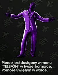 Wymagania: ukończenie misji - Prof - Ziomale (1) | Elementy dodatkowe w Saints Row The Third - Saints Row: The Third - poradnik do gry