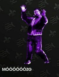 Wymagania: ukończenie misji - Gangsterzy w kosmosie - Ziomale (1) | Elementy dodatkowe w Saints Row The Third - Saints Row: The Third - poradnik do gry