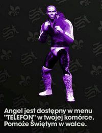 Wymagania: ukończenie misji - Spójrz strachowi w oczy - Ziomale (1) | Elementy dodatkowe w Saints Row The Third - Saints Row: The Third - poradnik do gry