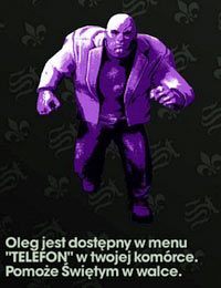 Wymagania: ukończenie misji - Belgijski problem - Ziomale (1) | Elementy dodatkowe w Saints Row The Third - Saints Row: The Third - poradnik do gry