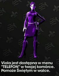 Wymagania: ukończenie misji - Gangi pod lufą - Ziomale (1) | Elementy dodatkowe w Saints Row The Third - Saints Row: The Third - poradnik do gry