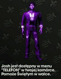 Wymagania: ukończenie misji - Zabawa ze STAG (wersja druga) - Ziomale (2) | Elementy dodatkowe w Saints Row The Third - Saints Row: The Third - poradnik do gry