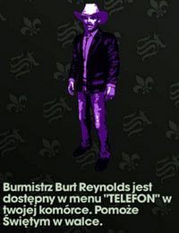 Wymagania: ukończenie misji - Atak zombie (wersja druga) - Ziomale (2) | Elementy dodatkowe w Saints Row The Third - Saints Row: The Third - poradnik do gry